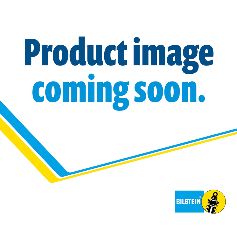 Bilstein 2020+ Mercedes-Benz GLE450 B4 OE Replacement (Air) Monotube Shock - Front Left
