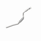 MagnaFlow 09-10 Town & Country V6 3.8 OEM Close Coupled Direct Fit Converter