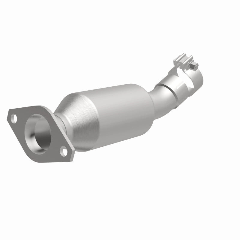 MagnaFlow 14-15 Prius C L4 1.5 OEM Underbody Direct Fit Converter