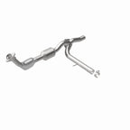 MagnaFlow 04-06 F-150 V8 4.6 OEM Underbody Direct Fit Converter