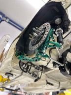 FDF RaceShop BMW E36/E46 Rear Grip Kit