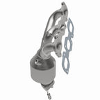 MagnaFlow 10-12 Ford Escape 3.0L Direct Fit Converter
