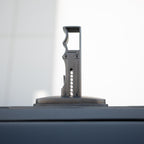 Putco 14-18 Chevrolet Silverado LD/GMC Sierra LD Push-Up Tie Handle (Driver side rear) - Black