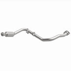 MagnaFlow 05-06 Land Rover LR3 4.4L Direct Fit Converter
