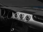 Raxiom 15-23 Ford Mustang Axial Series LED Color Changing Air Vent Outlets