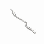 MagnaFlow 07-11 Mercedes-Benz S550 5.5L Direct Fit Converter