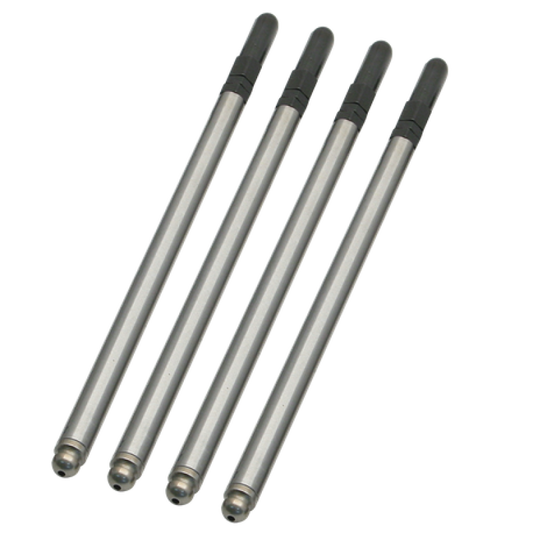 S&S Cycle 84-99 BT Adjustable Pushrod Set - .075in