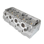 Edelbrock Big Victor 498cc CNC 12 Degree 2.500in x 1.800in Cylinder Head