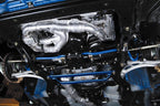 Cusco Sway 21mm Front GDA Impreza *Turbo models only