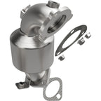 MagnaFlow 16-18 Hyundai Tucson 1.6L California Grade CARB Compliant Direct-Fit Catalytic Convert