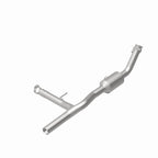 MagnaFlow 07-08 F-150 V8 4.6 OEM Underbody Direct Fit Converter