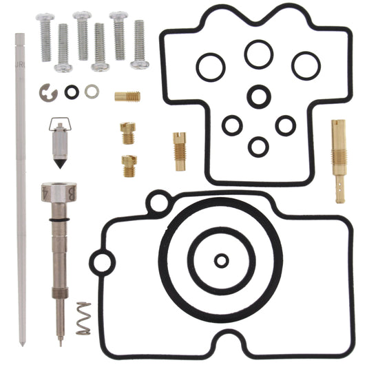 All Balls Racing 2006 Honda TRX450ER Carburetor Rebuild Kit