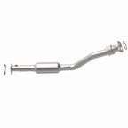 MagnaFlow 02-03 Pontiac Grand Am 3.4L Direct Fit Converter