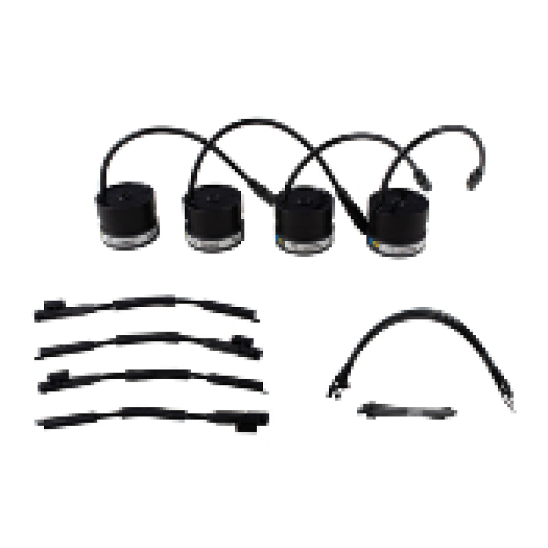 Bilstein 2019+ BMW Z4 / 2020+ Toyota GR Supra B1 Module - Active to Passive Susp. Conversion Kit