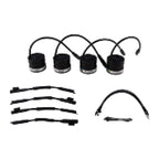 Bilstein 2019+ BMW Z4 / 2020+ Toyota GR Supra B1 Module - Active to Passive Susp. Conversion Kit