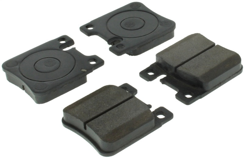 StopTech Street Select Brake Pads - Rear