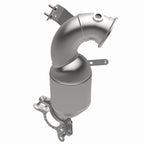 MagnaFlow 18-19 Chevrolet Cruze L4 OEM Underbody Front Direct Fit Converter