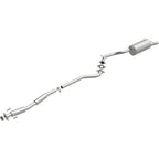 MagnaFlow BRE Exhaust Kit 03 Subaru Baja 2.5L