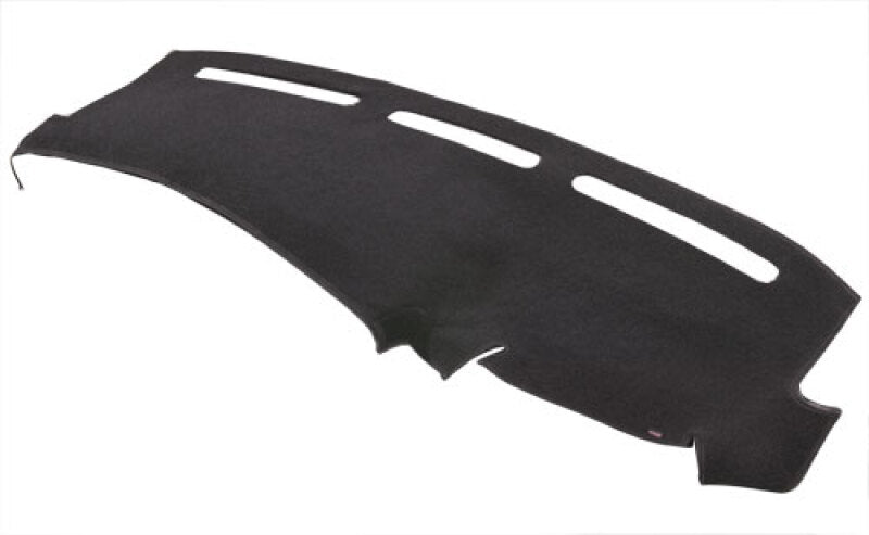 Covercraft 24-26 Chevrolet Traverse DashMat Custom Dash Cover - Cinder