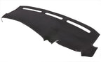 Covercraft 14-19 Toyota Highlander DashMat Custom Dash Cover - Grey
