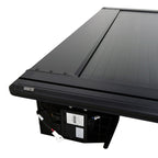 Westin 19-25 RAM 2500/3500 6.4ft Bed Electric Retractable Tonneau Cover - Black