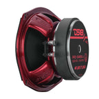 DS18 6x9 250 Watts RMS 4ohm Mid-Range Shallow