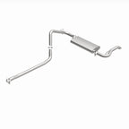 MagnaFlow BRE Exhaust Kit 98-02 Camaro Firebird 3.8L