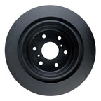 Timbren 07-20 Cadillac Escalade/Chevrolet Tahoe/GMC Yukon BES Coated Brake Rotor - Rear