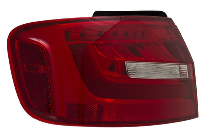 Hella 2013-2015 Audi S4 Left Outer Tail Light