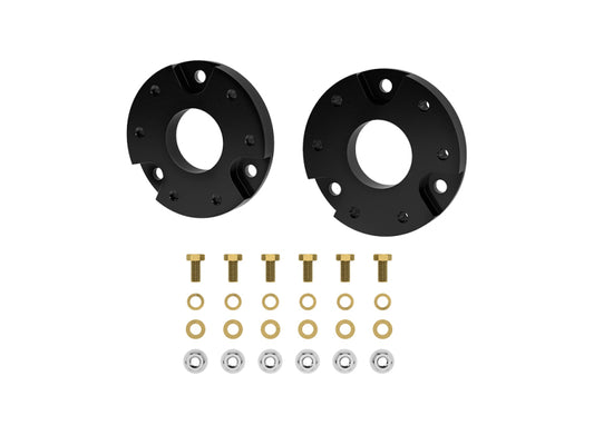 ICON 2023+ Chevrolet Colorado 2in Front Spacer Kit