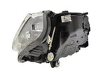 Hella 16-18 BMW 3Ser Headlamp Lh Led