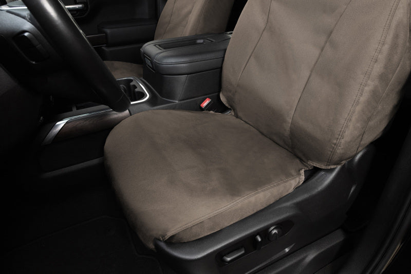 Covercraft 21-25 Lexus ES350 ES300 Endura Waterproof SeatSaver Custom Second Row Seat Covers