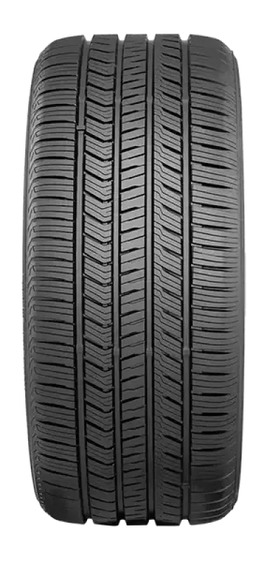Yokohama Geolandar X-CV Tire - 255/55R20 107V