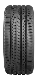 Yokohama Geolandar X-CV Tire - 315/40R21 115W