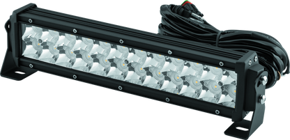 QuadBoss Double Row Led 13.5in