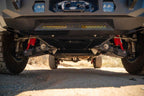 DV8 Offroad 2024+ Toyota Tacoma A-Arm Skid Plates