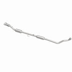 MagnaFlow Conv Direct Fit OEM 18-21 Nissan Kicks 1.6L Single Underbody