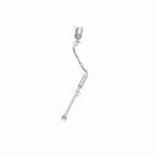 MagnaFlow BRE Exhaust Kit 97-01 Honda CR-V 2.0L