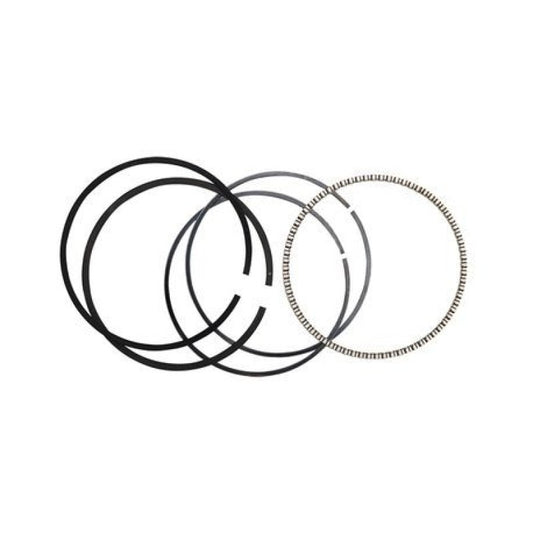 S&S Cycle 4in Piston Ring Set - 1 Pack