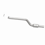 MagnaFlow 2010 BMW 335i xDrive 3.0L Direct Fit Converter