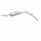 MagnaFlow BRE Exhaust Kit 86-95 Suzuki Samurai 1.3L