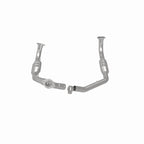 MagnaFlow Direct Fit Catalytic Converter 94-95 Disc./Defender 3.9L