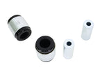 Whiteline 23-25 Toyota Prius Rear Control Arm Bushings