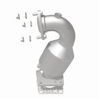 MagnaFlow 07-08 Saab 9-3 2.0L Direct Fit Converter