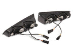 Raxiom 21-26 Ford Bronco LED Fog Lights