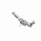 MagnaFlow 02-05 S80 2.9 L Underbody Direct Fit Converter
