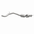 MagnaFlow 14-17 Range Rover V6 3 OEM Underbody Direct Fit Converter