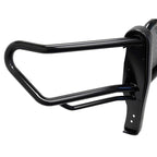 Westin 22-25 Toyota Tundra  HDX Modular Grille Guard - Black