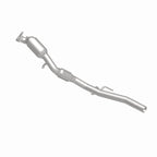 MagnaFlow 11-17 Volkswagen Touareg 3.6L Direct Fit Converter