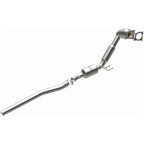 MagnaFlow 2008 Audi A3 2.0L Direct Fit Converter